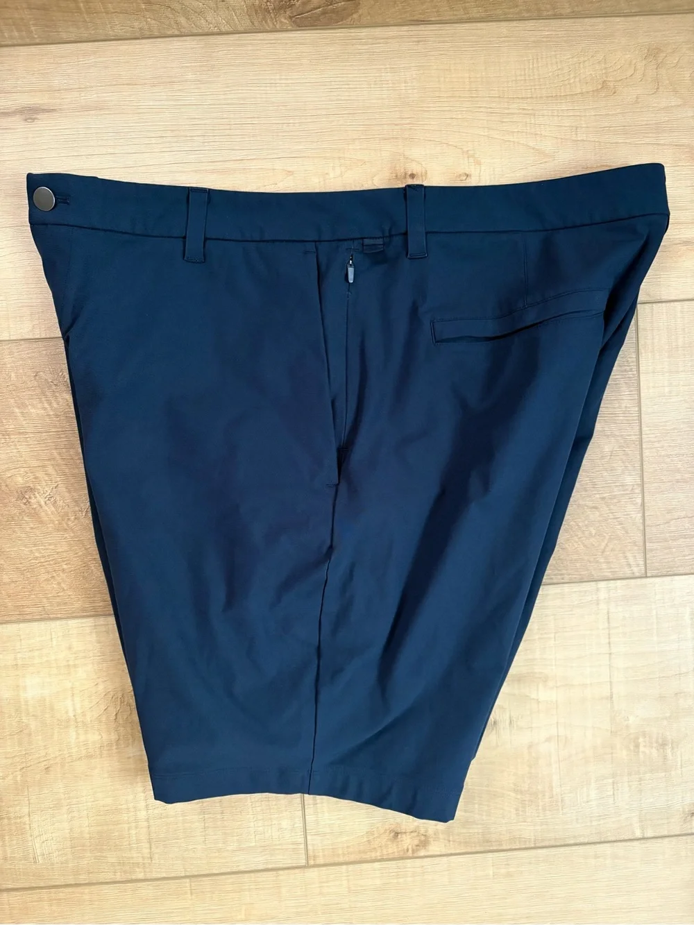 Men's Lululemon Commission Golf Short ABC Classic 9